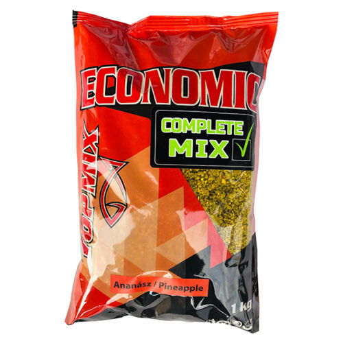 TOP MIX ECONOMIC COMPLETE-MIX Ananász