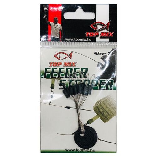 TOP MIX Feeder stopper 