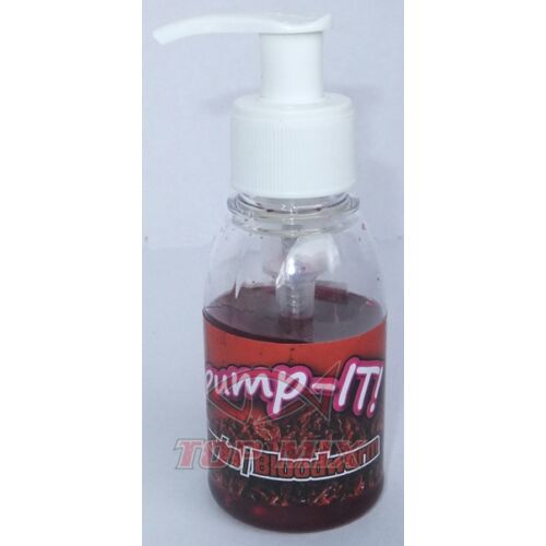 TOP MIX Pump-IT pumpás aroma - Szúnyoglárvás