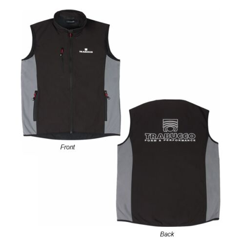 Trabucco Gnt Pro Softshell Vest XL, mellény