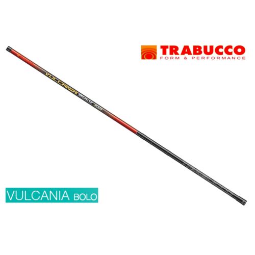 Trabucco Vulcania Bolo 300, bolognai bot