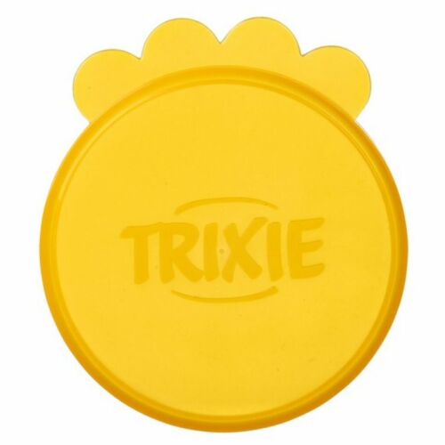 Trixie mancs formájú zárókupak 10,6cm 2db/csomag