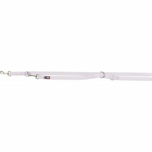Trixie Prémium hosszabbítható póráz L–XL 2.00 m/25mm világoslila