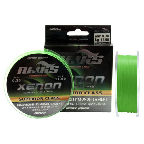 Xenon 300m/0.35mm
