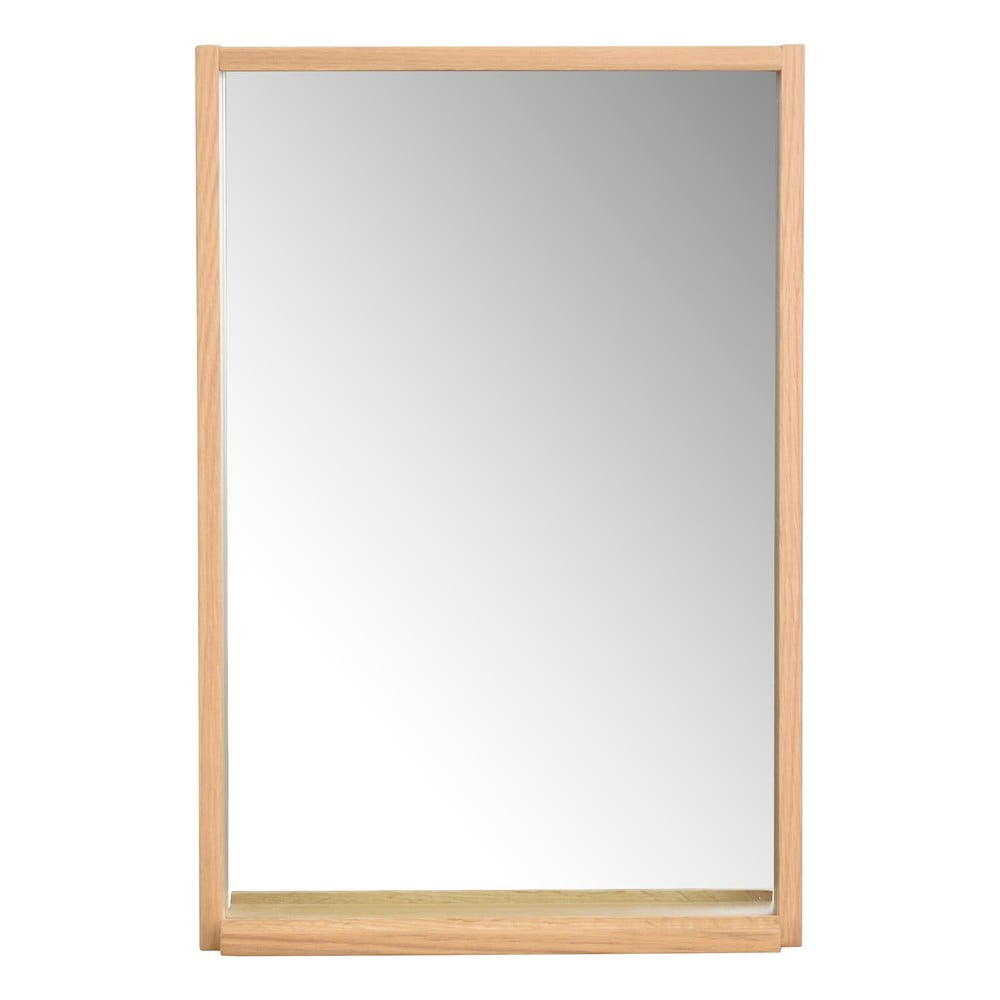 Fali tükör 40x60 cm  Hillmond – Rowico
