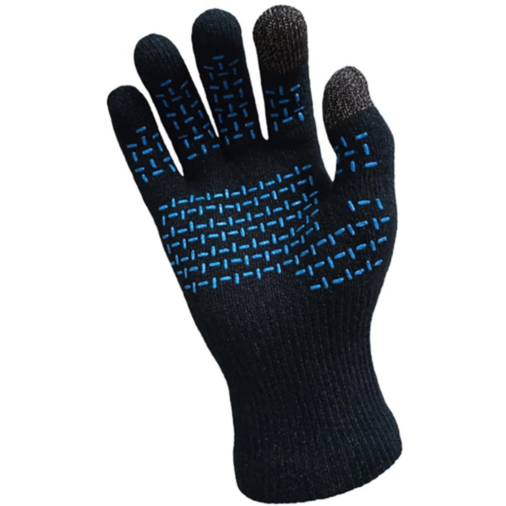 Vízálló kesztyű DexShell Ultralite 2.0 Gloves  Heather Blue  L