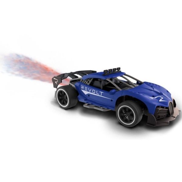 SYMA: Vapor Racer távirányítós autó, kék