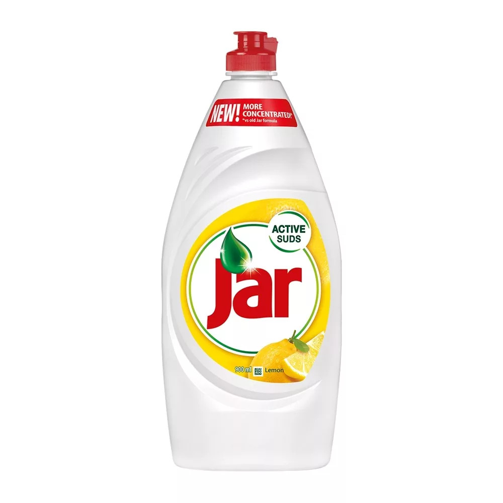 Jar mosogató Lemon 900ml