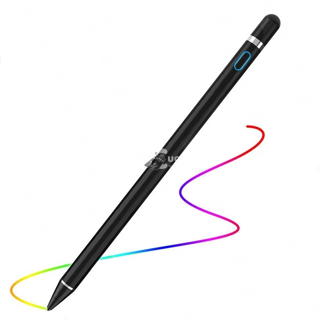 Stylus Pen tablethez, iPadhez tokkal és kesztyűvel
