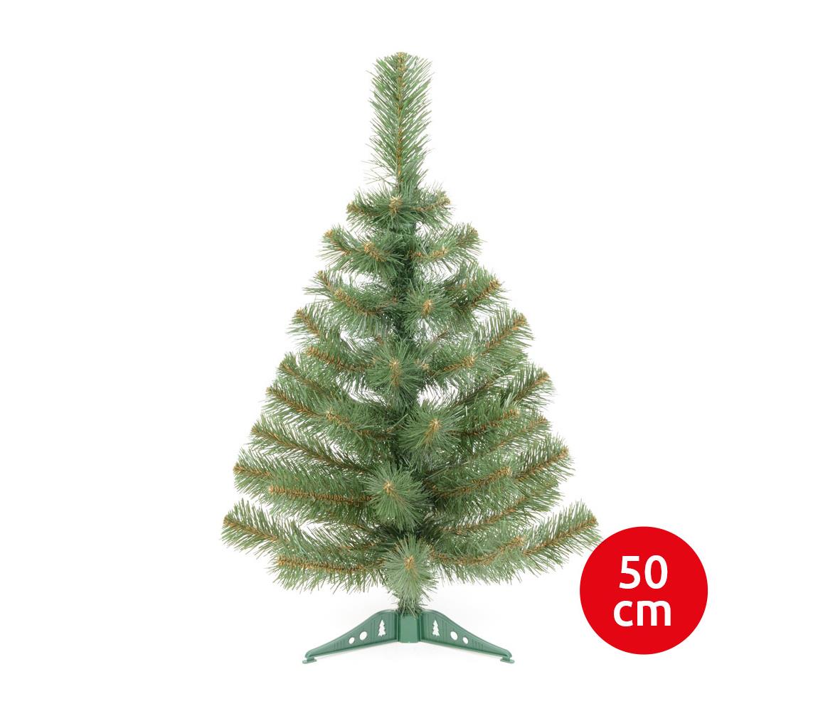  Karácsonyfa Xmas Trees 50 cm fenyő 