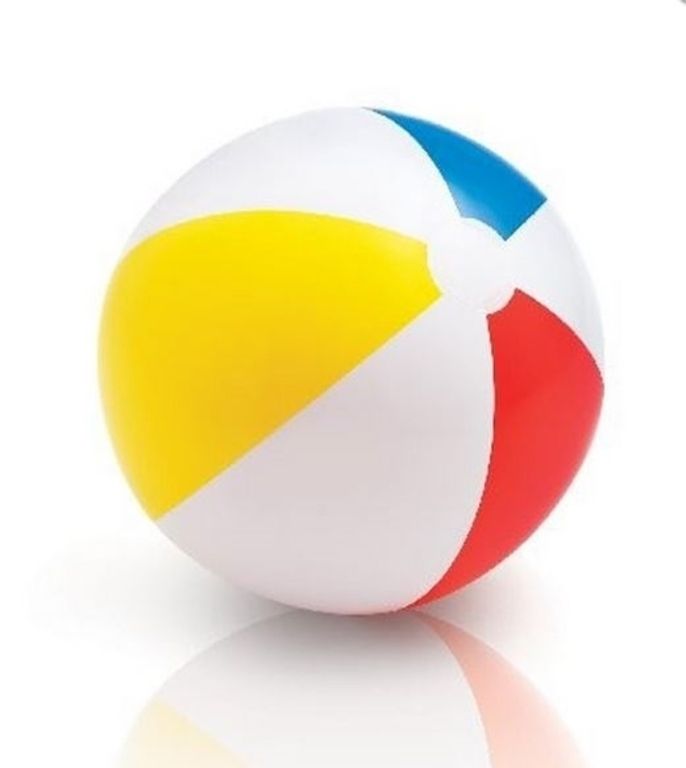 Marimex Felfújható labda 51 cm