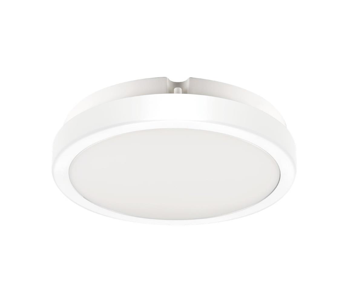  LED Fürdőszobai mennyezeti lámpa VERA LED/12W/230V 4000K IP65 fehér 