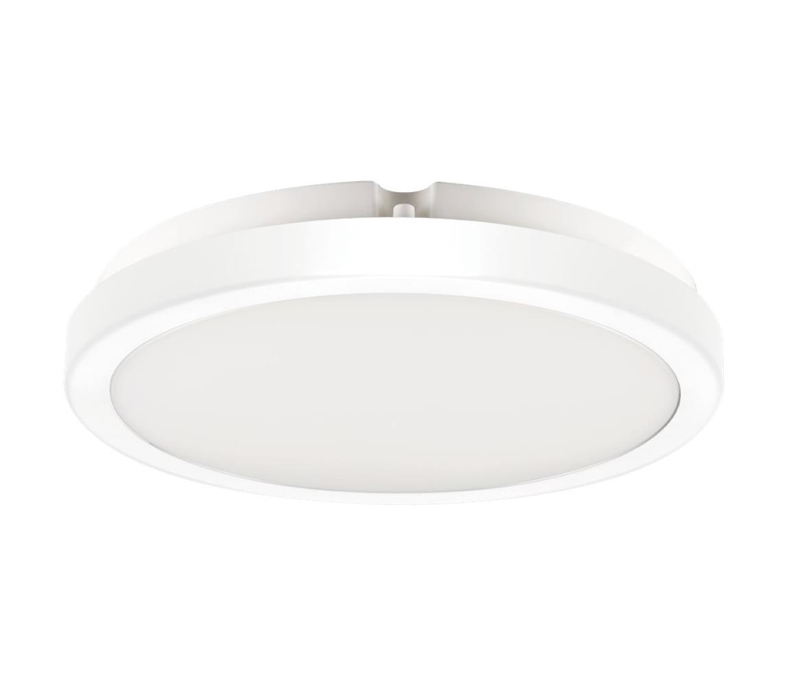 LED Fürdőszobai mennyezeti lámpa VERA LED/24W/230V 4000K IP65 fehér 