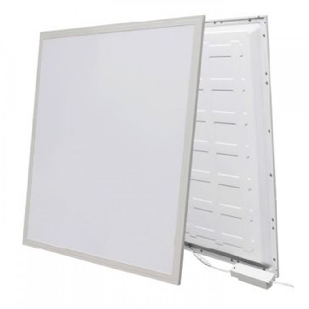 Új generációs háttérvilágítású Led panel 40 W, 60x60, hideg fehér, 4800 Lumen