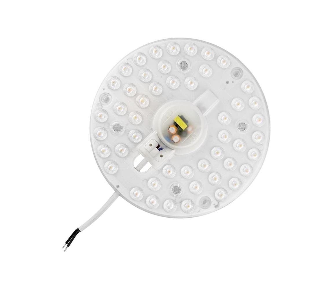  LED Mágneses modul LED/20W/230V átm. 16,5 cm 3000K 