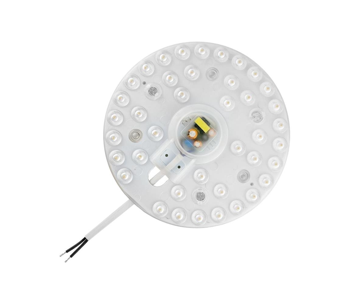  LED Mágneses modul LED/24W/230V átm. 18 cm 3000K 