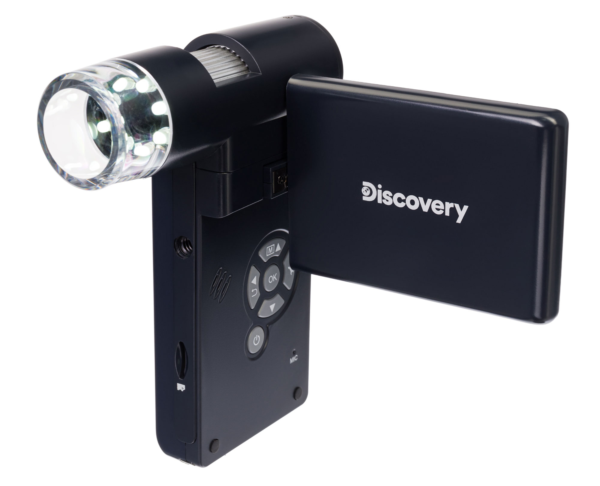 Levenhuk Discovery Artisan 256 digitális mikroszkóp
