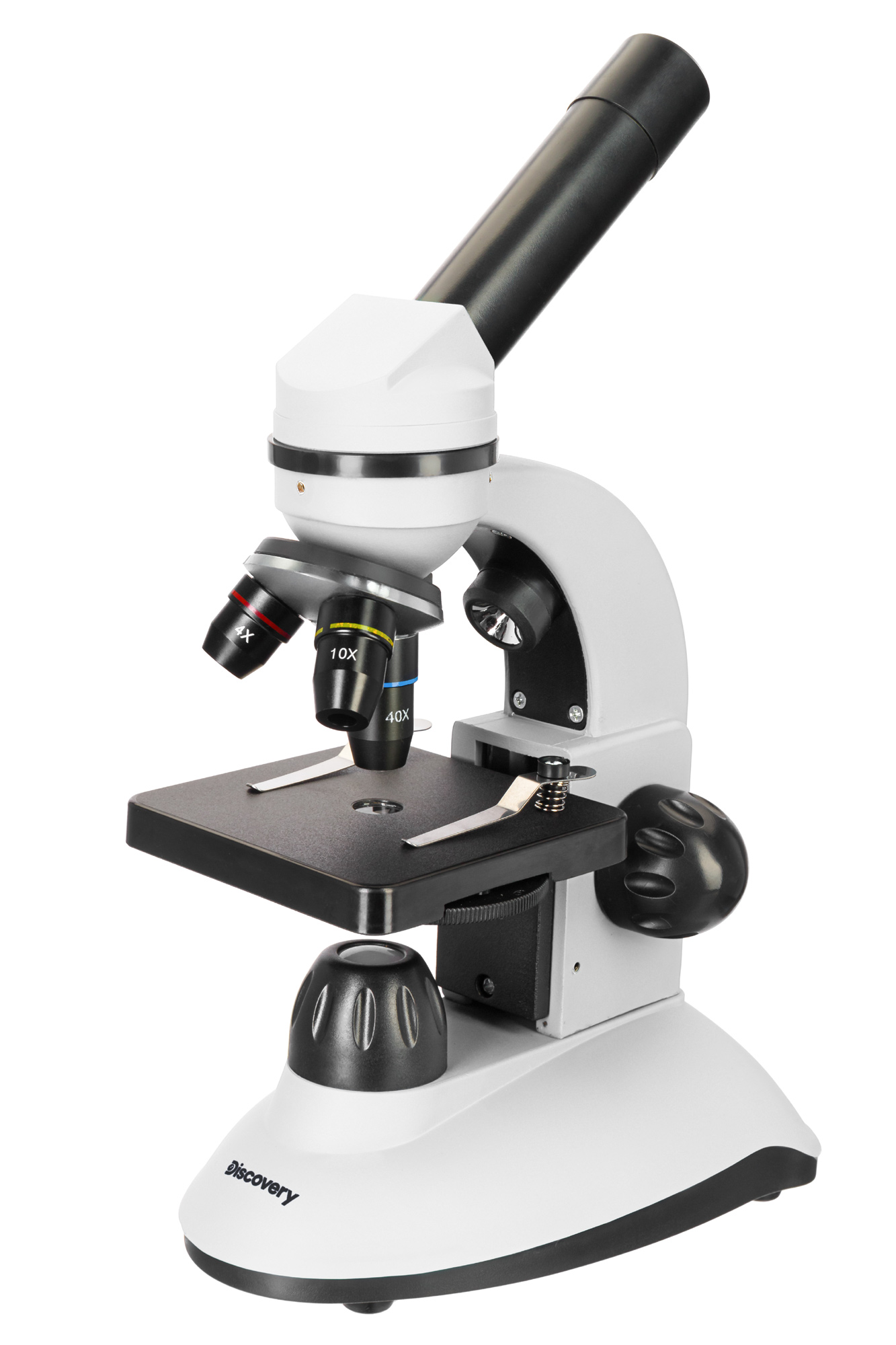 Levenhuk Discovery Nano mikroszkóp