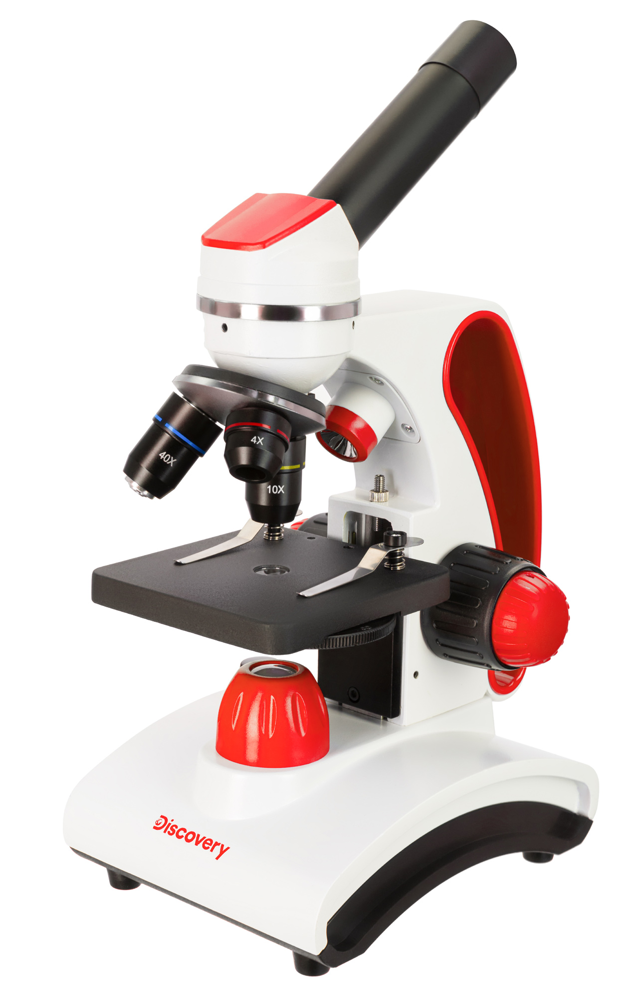 Levenhuk Discovery Pico mikroszkóp