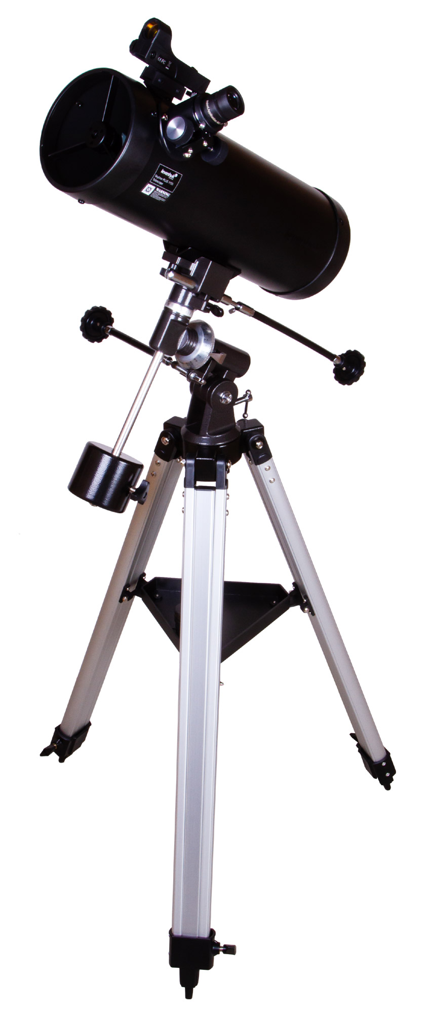 Levenhuk Skyline PLUS 115S teleszkóp