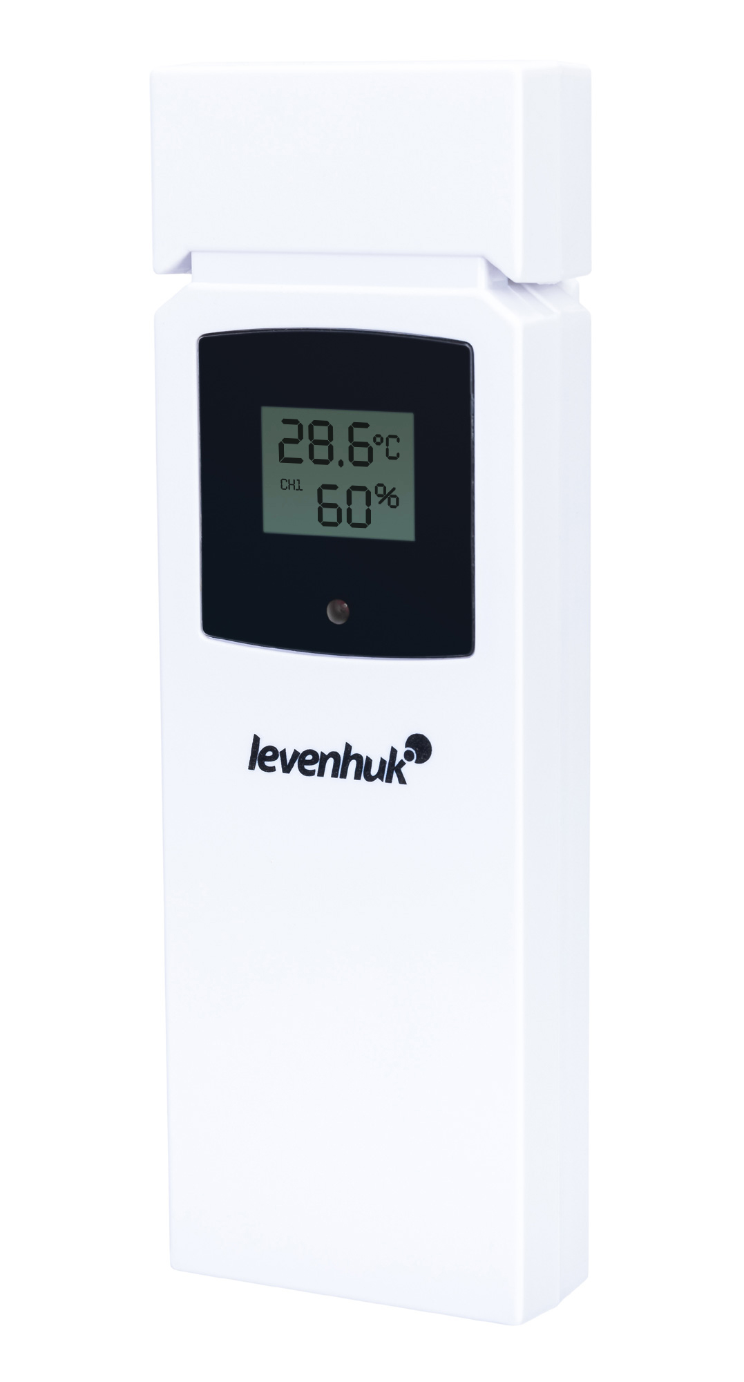 Levenhuk Wezzer LS20 érzékelő időjárásjelző állomásokhoz