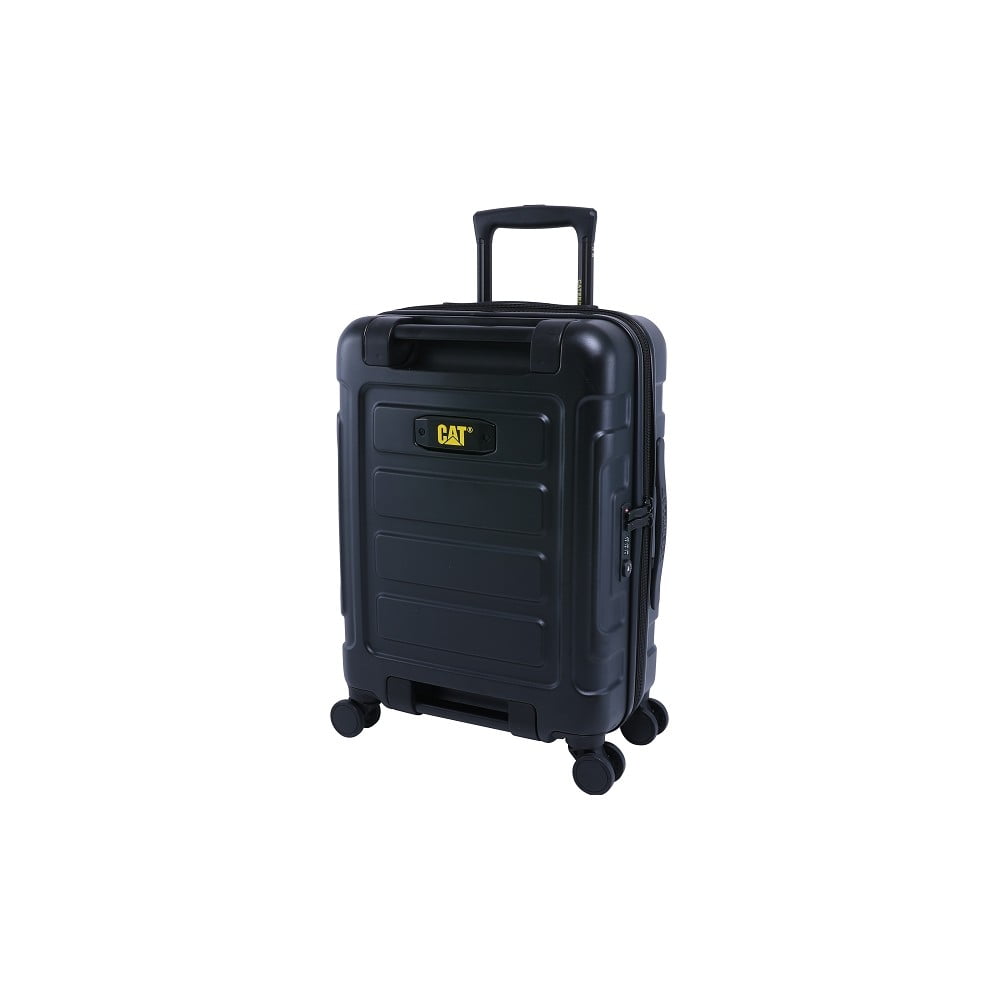 Gurulós bőrönd S-es méret Stealth – Caterpillar