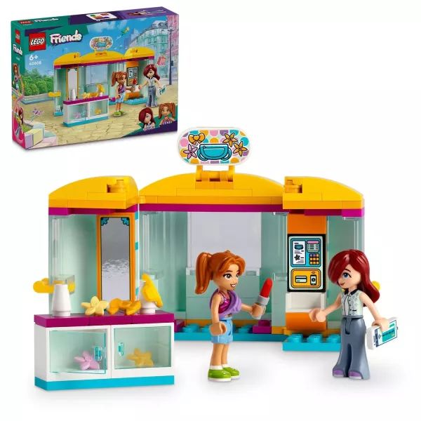 LEGO® Friends: Kiegészítők apró boltja 42608