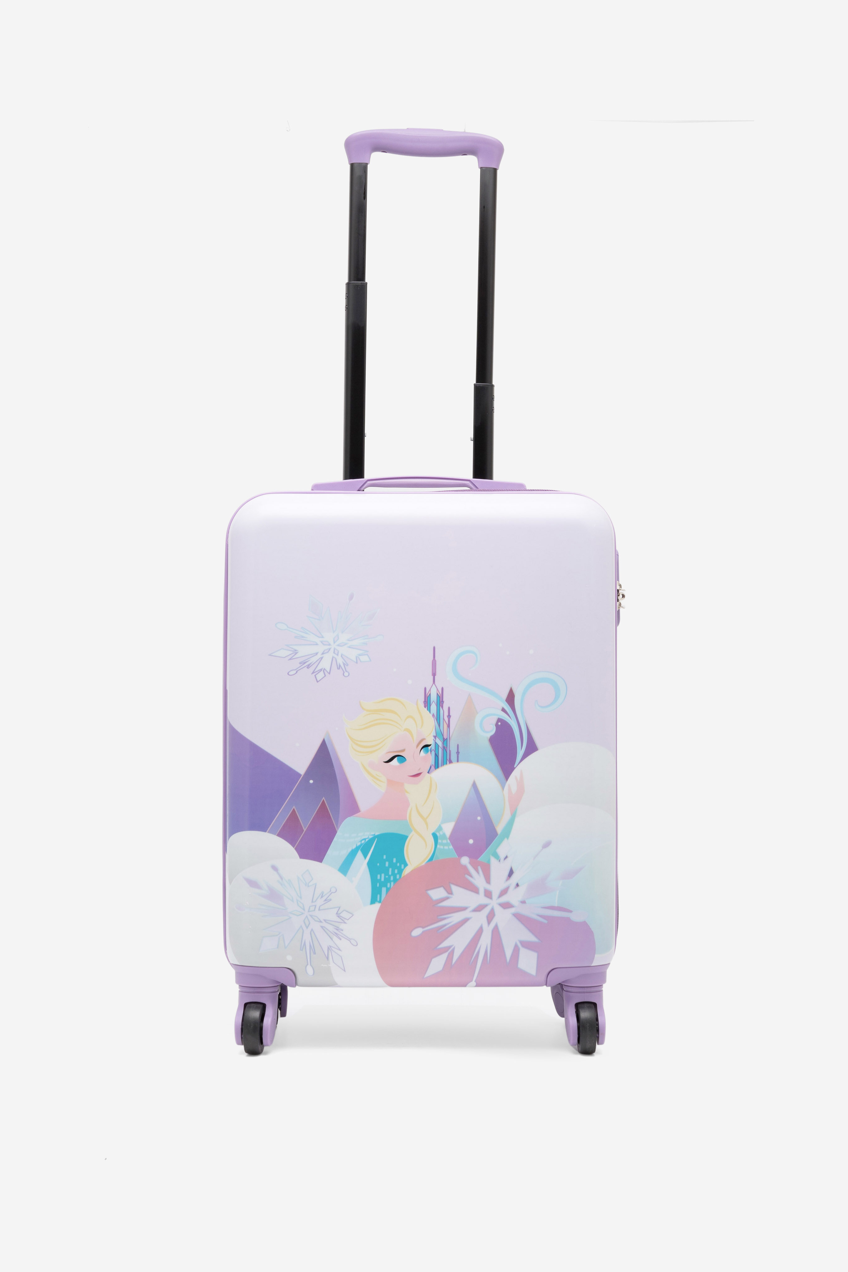 Bőrönd Frozen