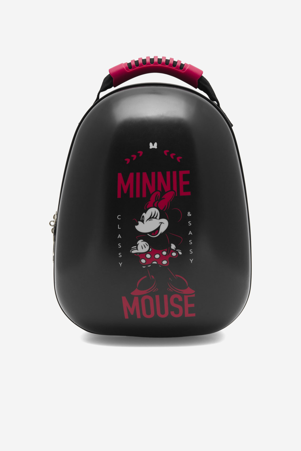 Bőrönd Minnie Mouse