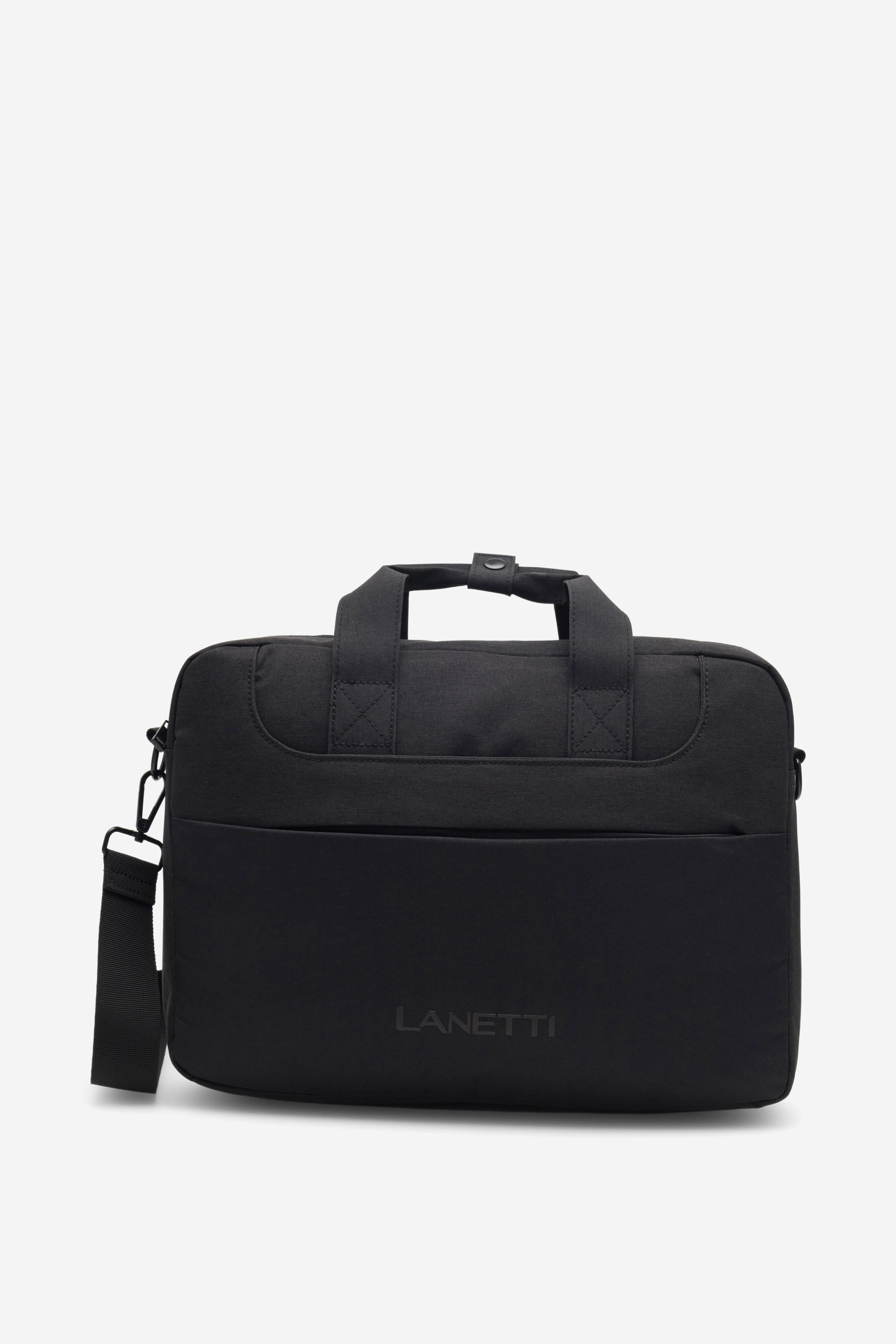 Férfi táska Lanetti