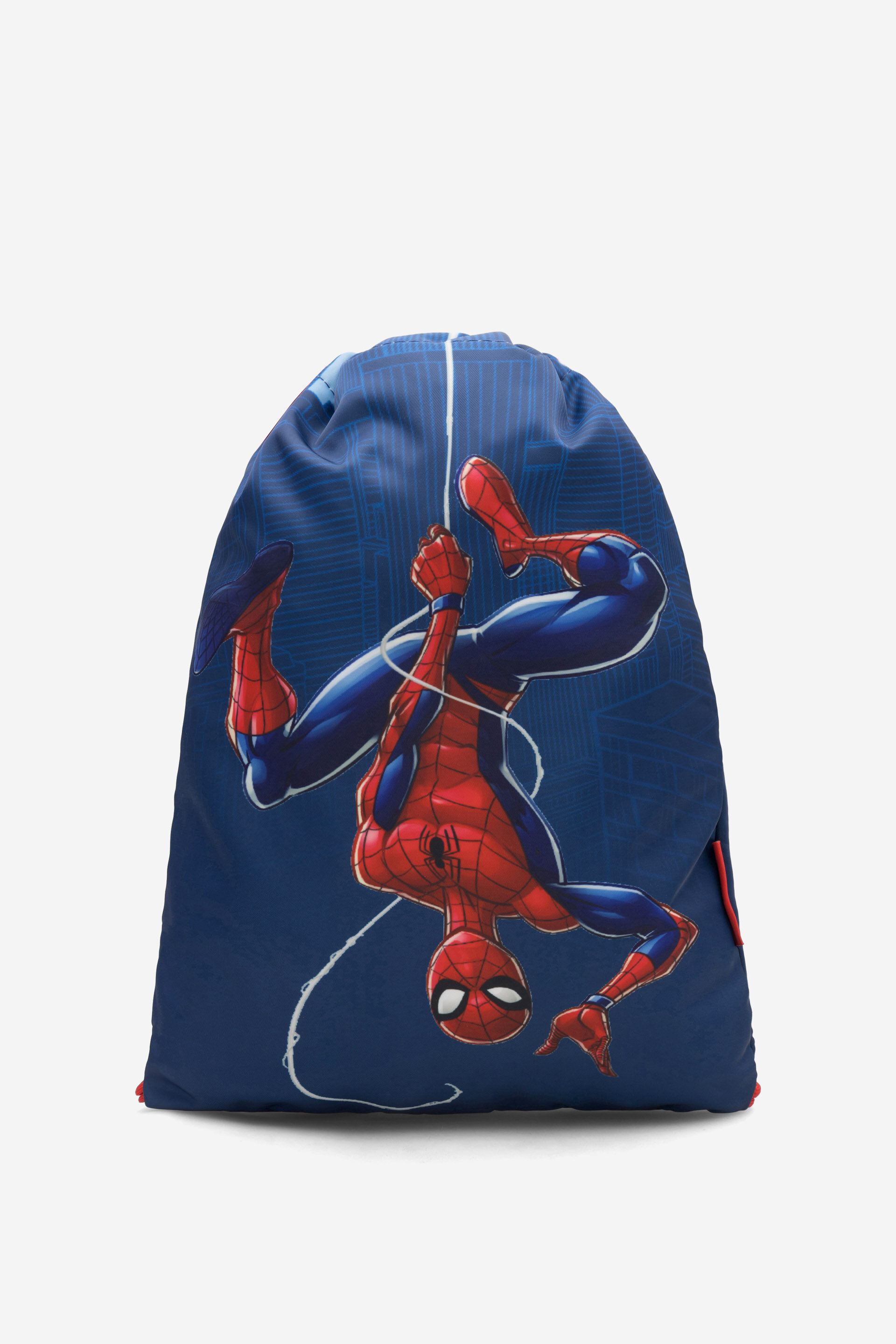 Tornazsák Spiderman