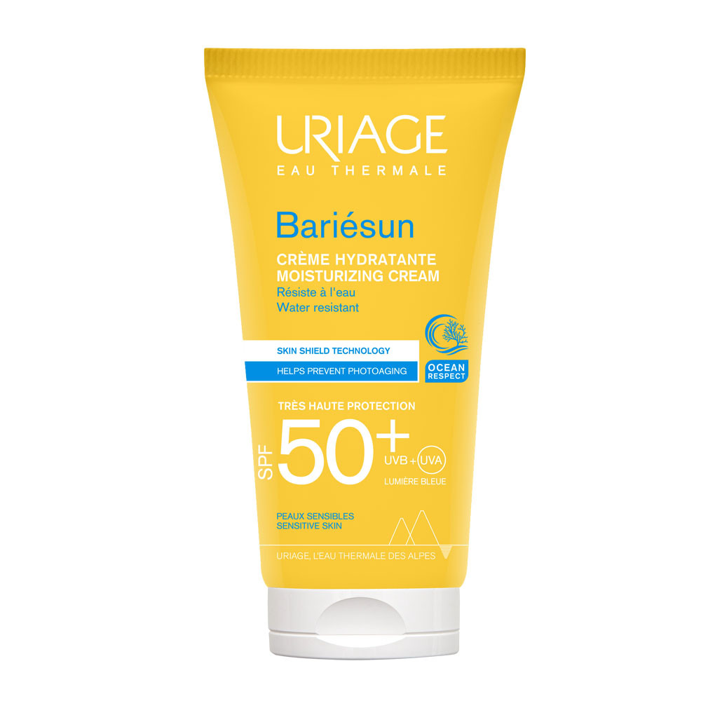URIAGE Bariésun arckrém SPF50+ (50ml)