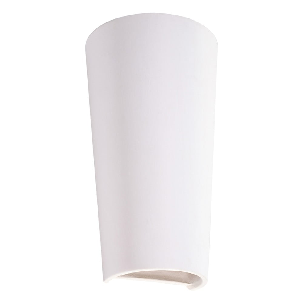 Fehér fali lámpa Colbie – Nice Lamps