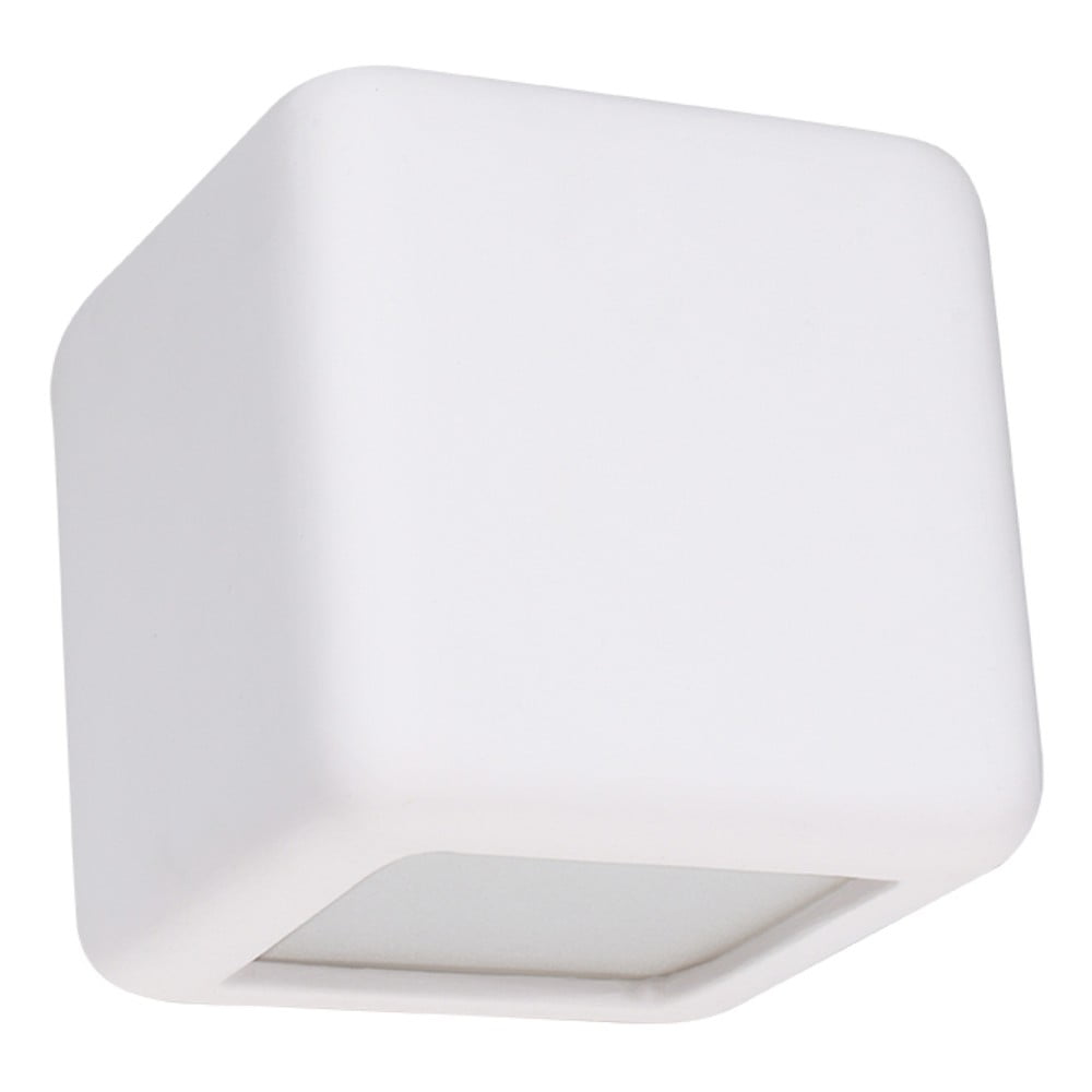 Fehér fali lámpa Komodo – Nice Lamps