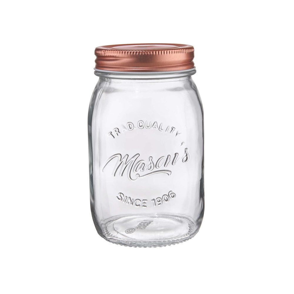 MASON'S befőttes üveg 550 ml