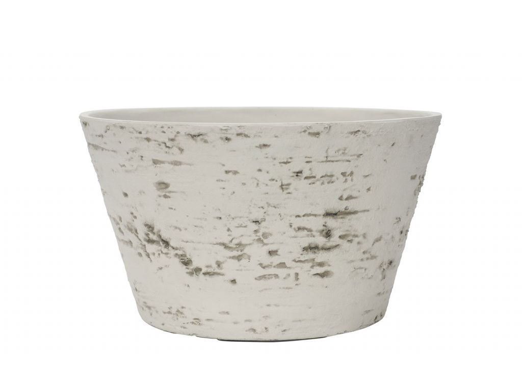 Virágcserép baltic bowl 42 x 23 x 42 cm