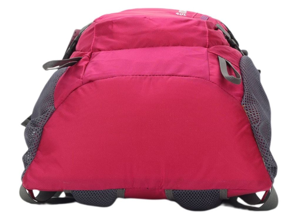 Acra Sport Turisztikai hátizsák 40 L rózsaszín