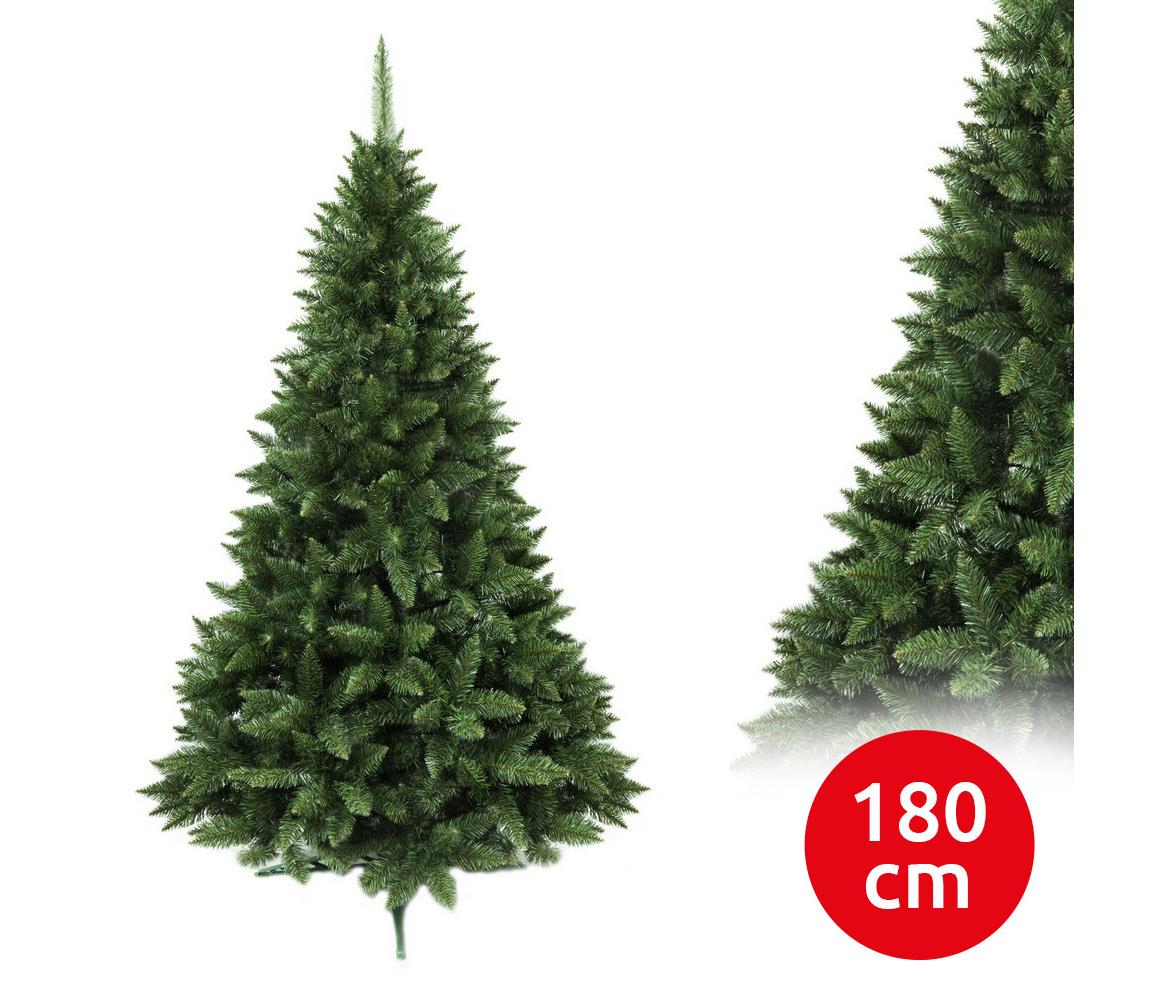  Karácsonyfa 180 cm fenyő 