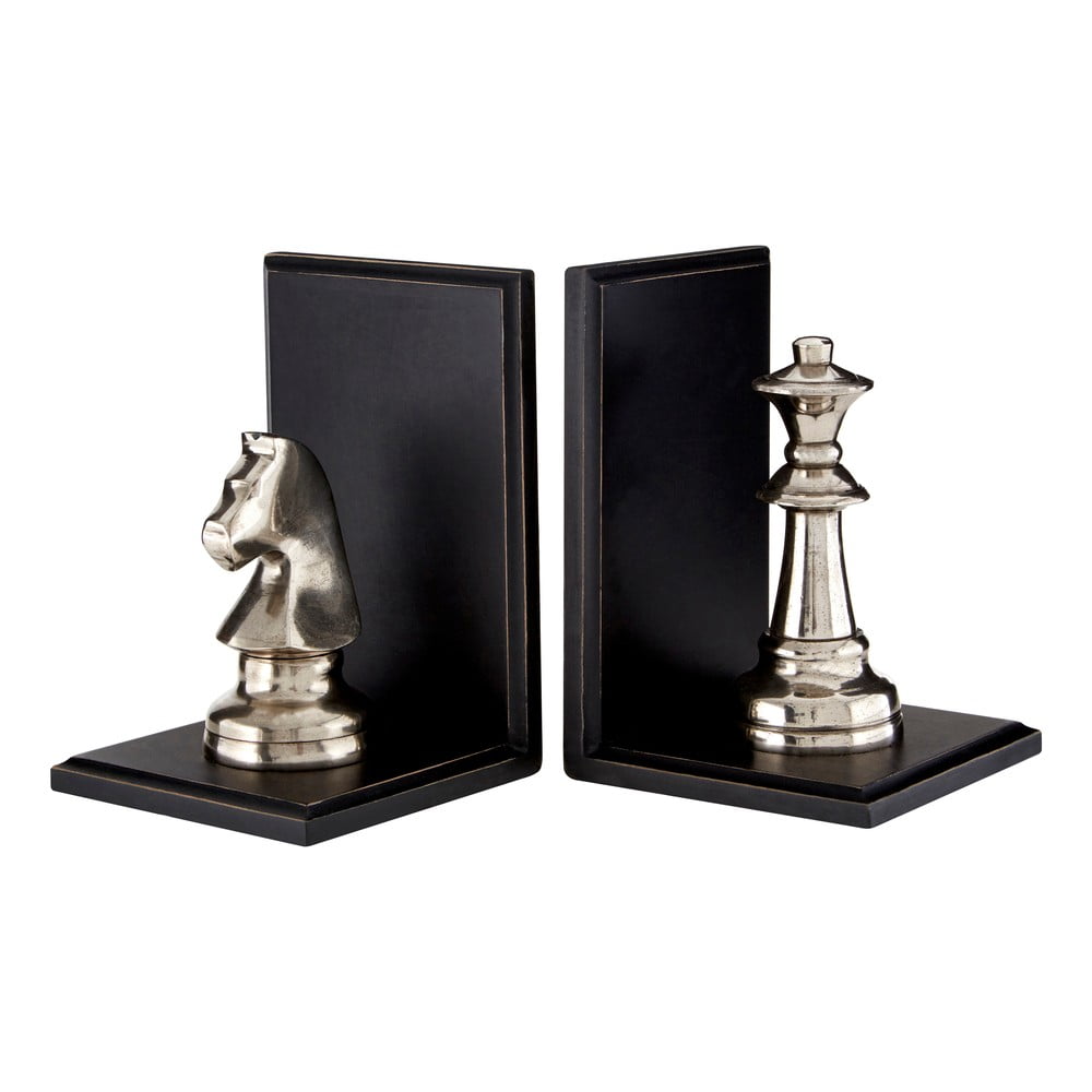 Könyvtámasz szett 2 db-os Chess – Premier Housewares