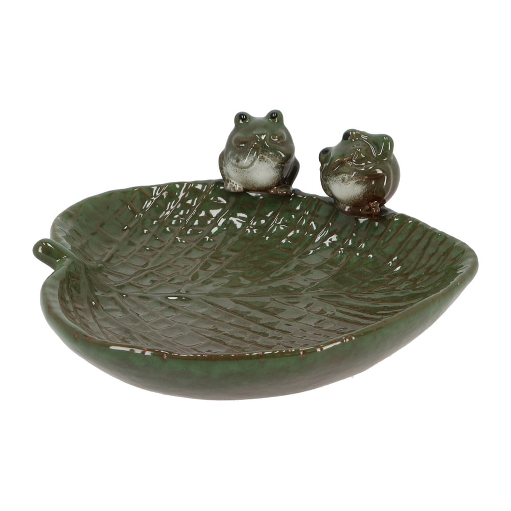 Madáritató Frogs – Esschert Design