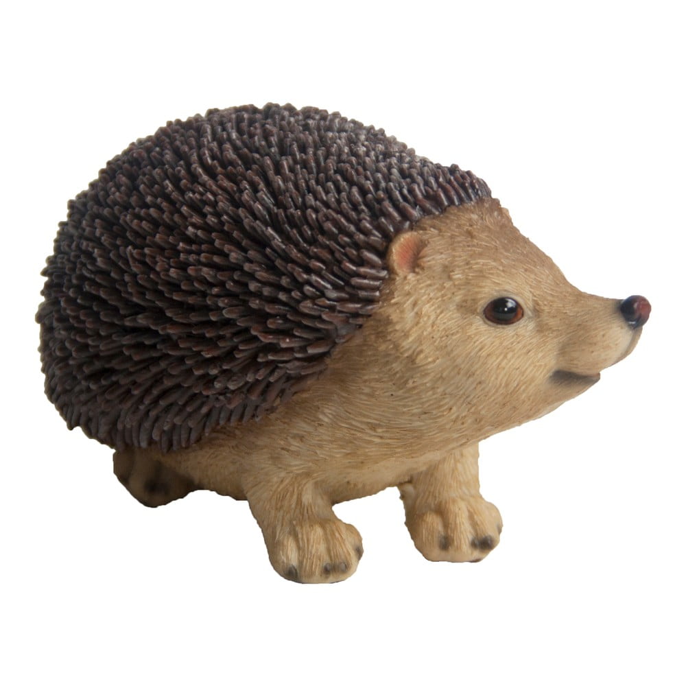 Poligyanta kerti szobor Hedgehog – Esschert Design
