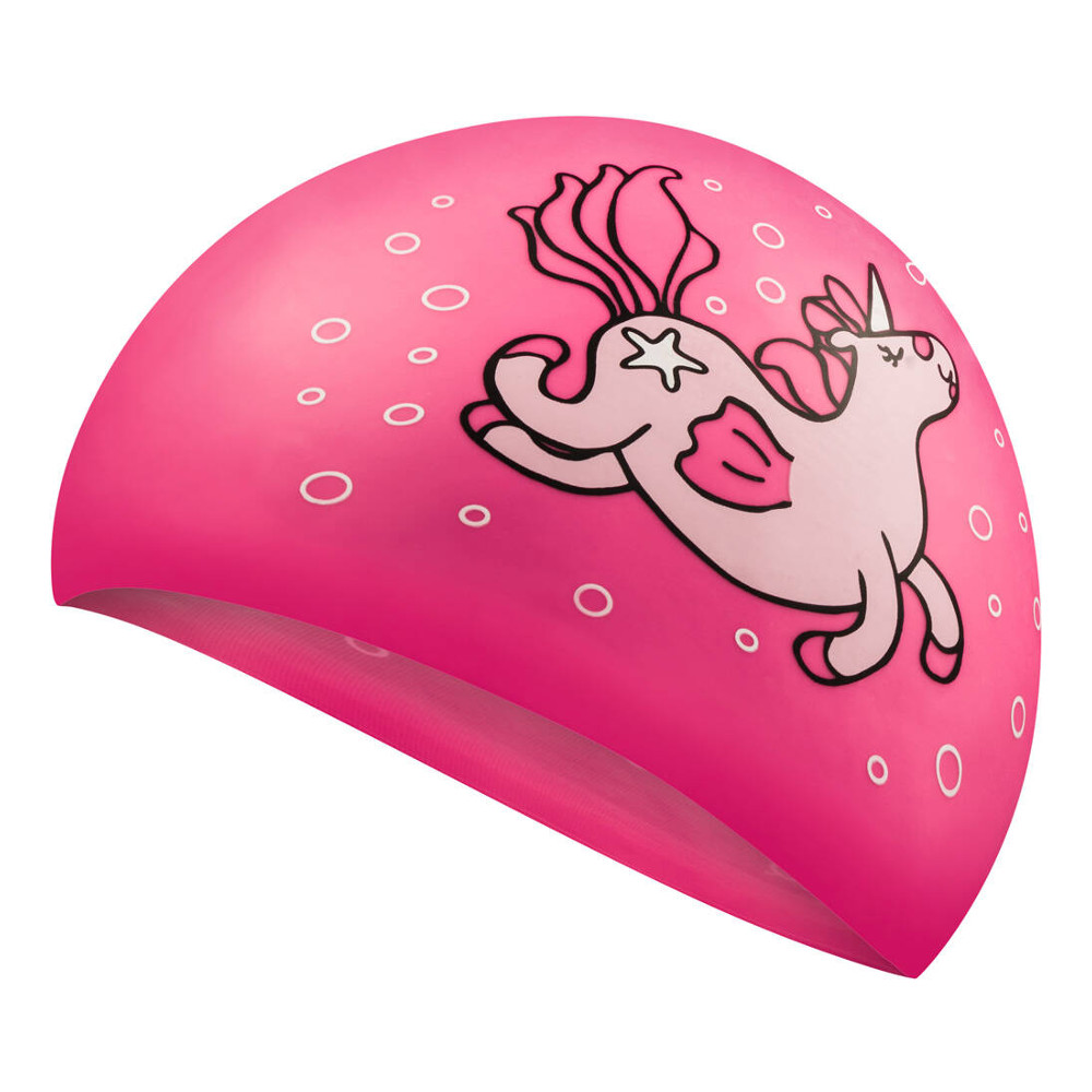 Gyerek úszósapka Aqua Speed Kiddie Unicorn