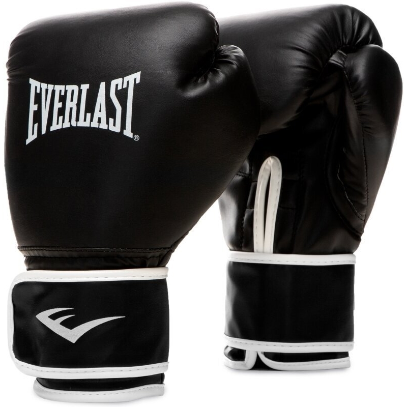 Edző boxkesztyű Everlast Training Core 2  L/XL
