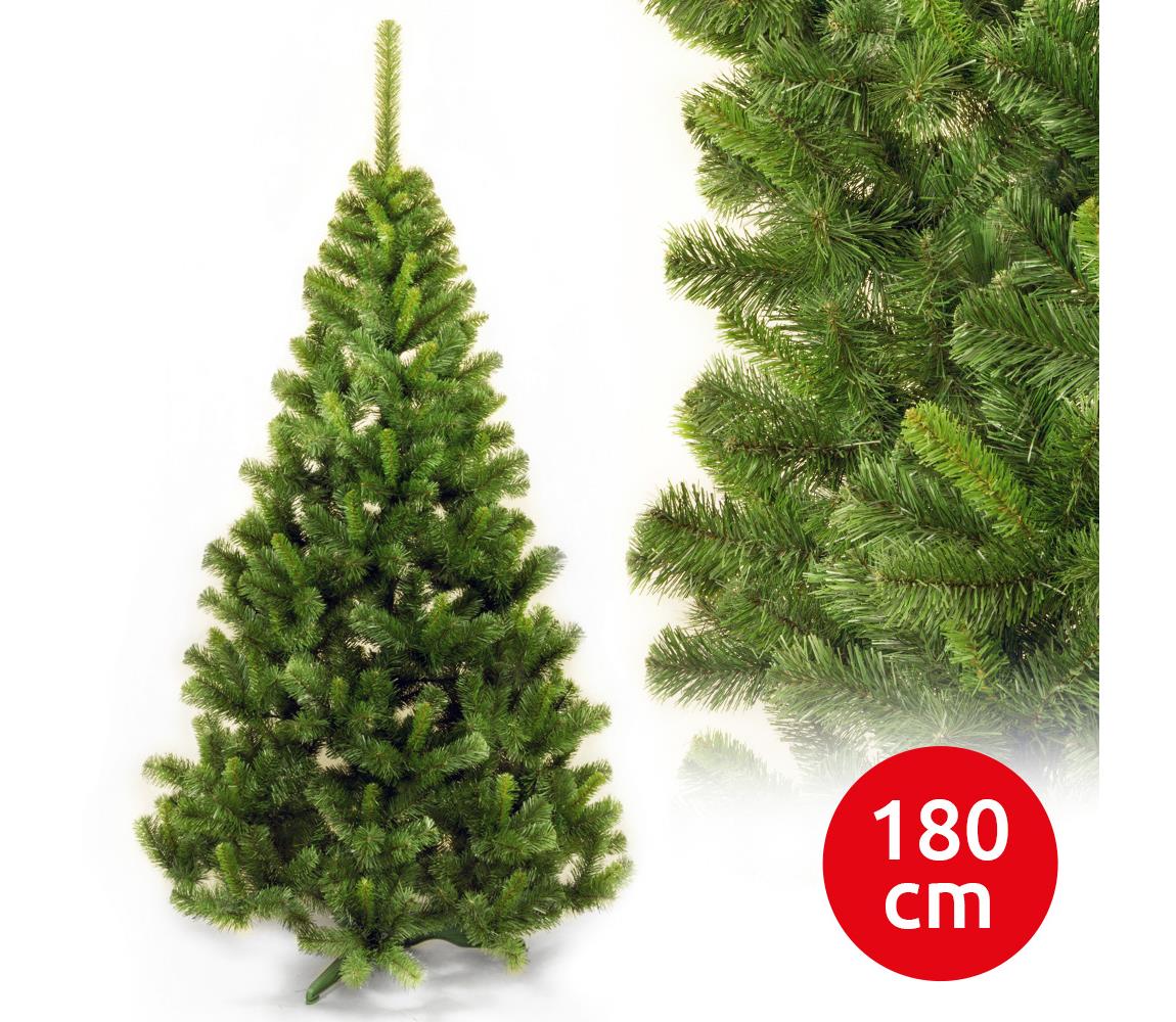  Karácsonyfa JULIA 180 cm fenyő 
