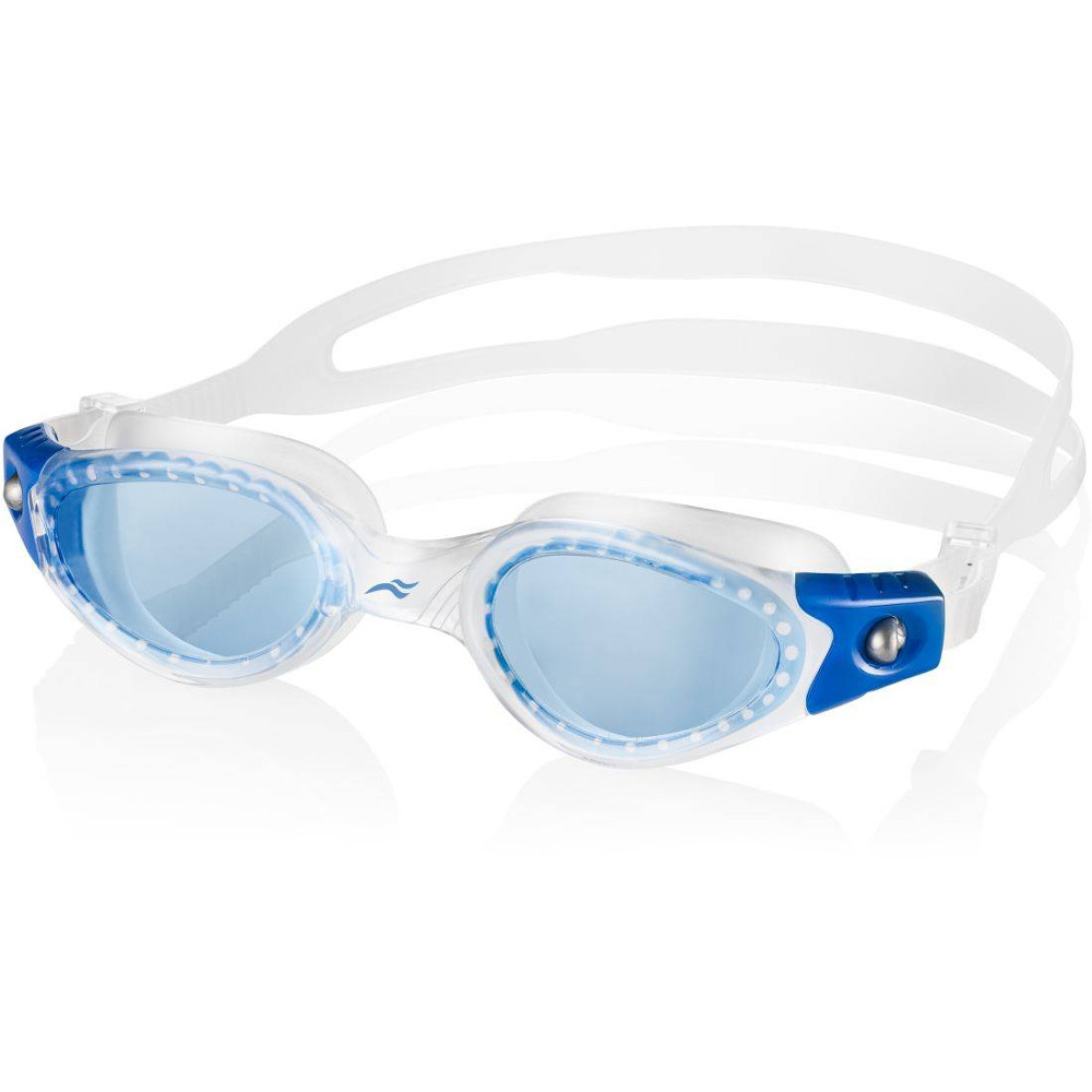 Úszószemüveg Aqua Speed Pacific  Átlátszó/Kék