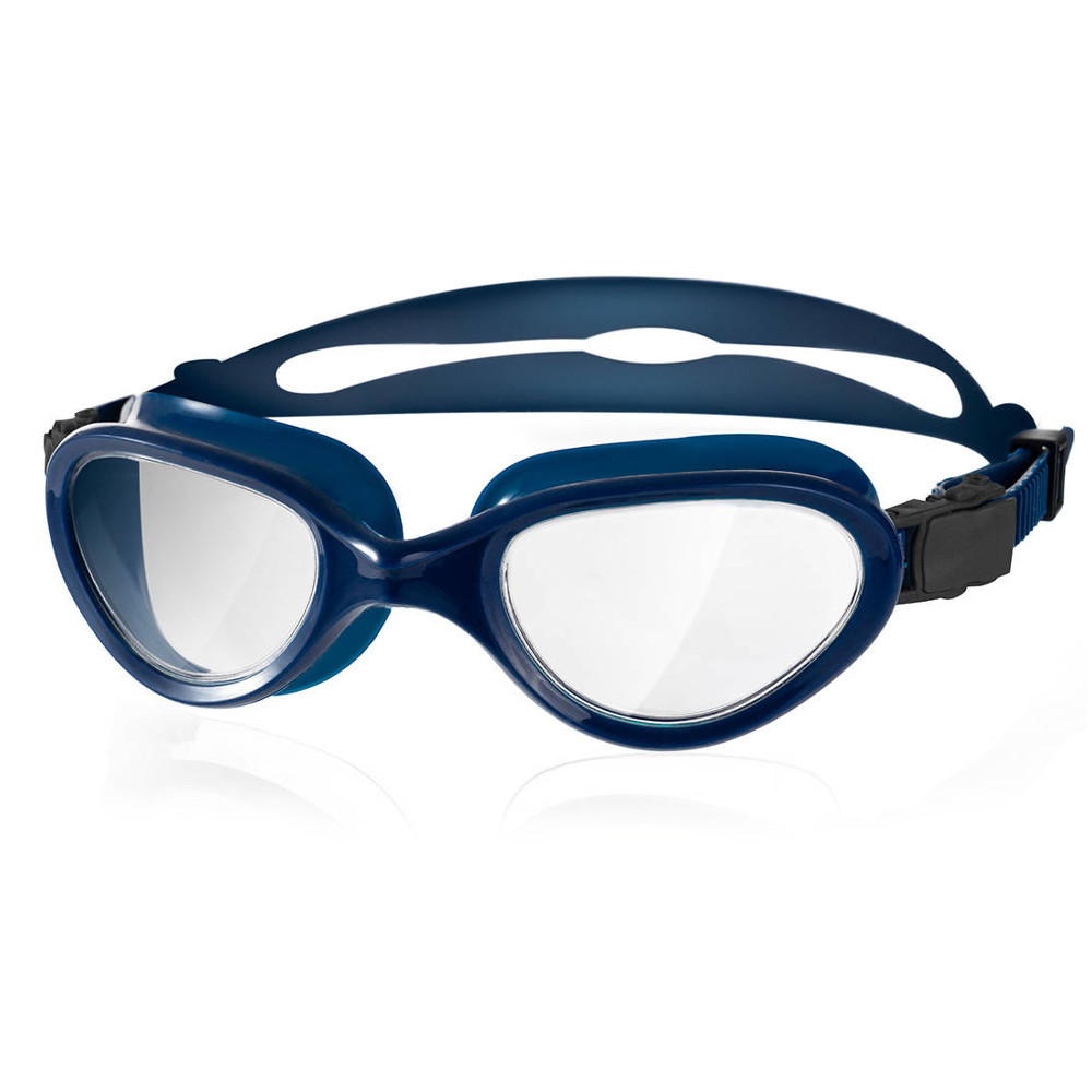 Úszószemüveg Aqua Speed X-Pro  Kék/Átlátszó Lencsék