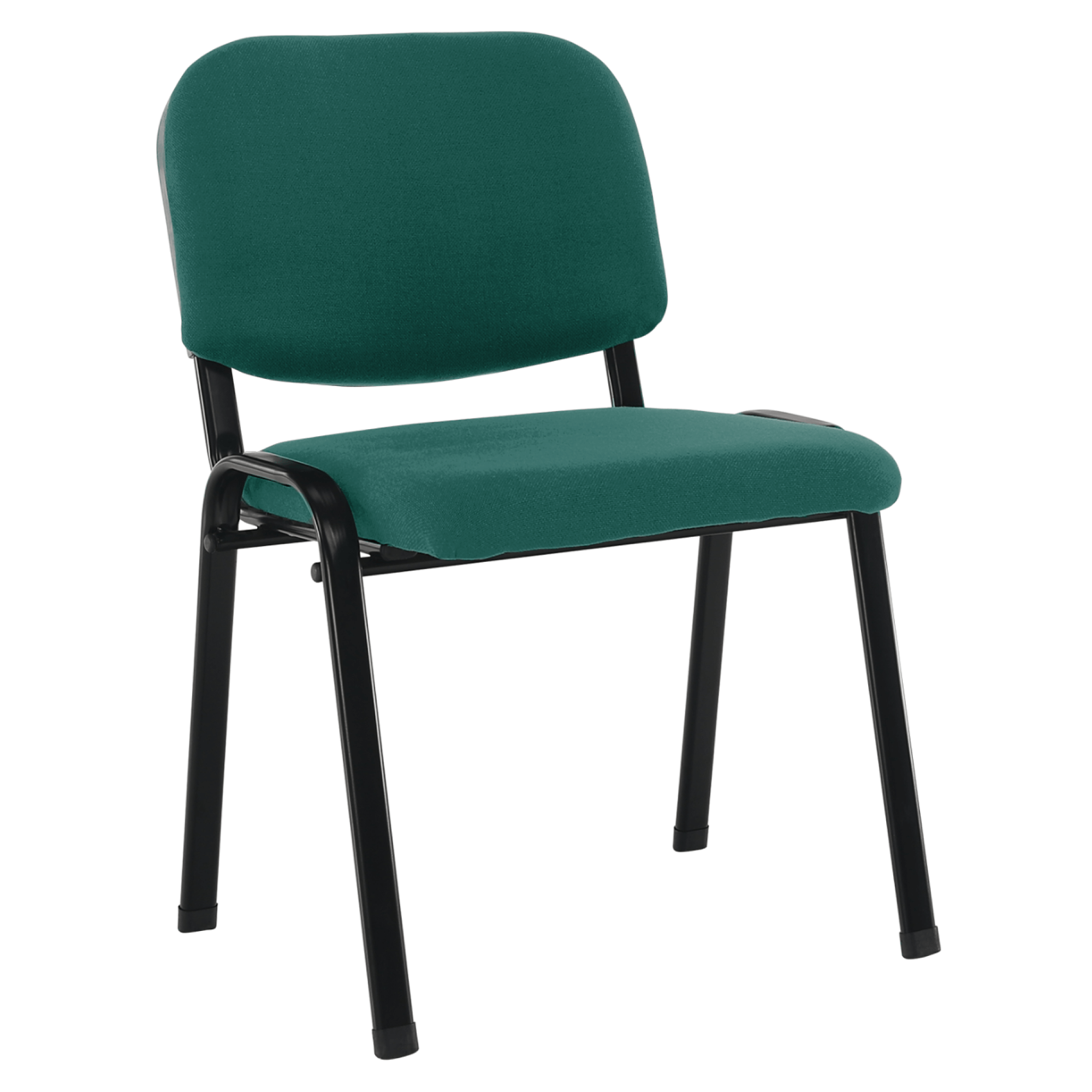 Irodai szék, zöld , ISO ECO