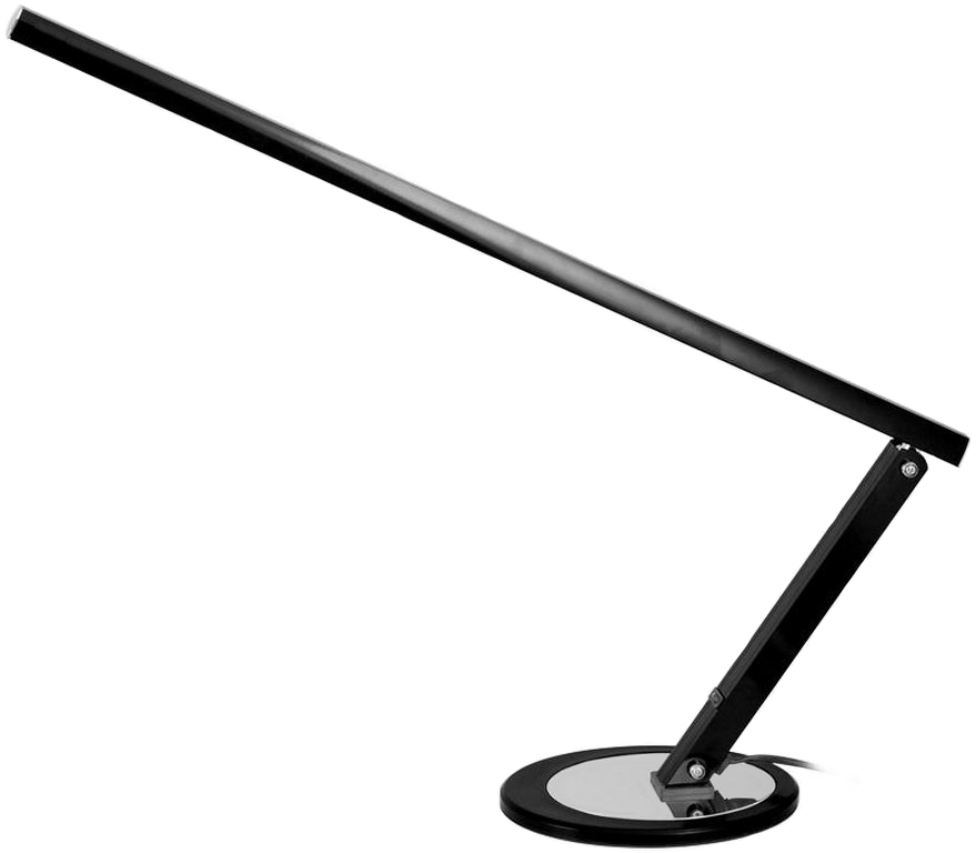 BeautyOne Black asztali lámpa