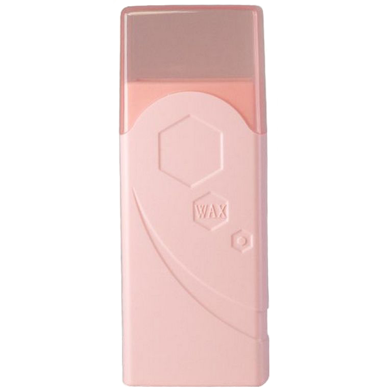 BeautyOne® Pink gyantázógép - patronos gyantamelegítő