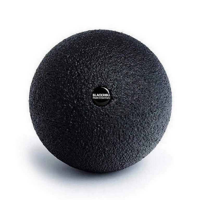 BlackRoll® Ball masszázs labda Szín: fekete